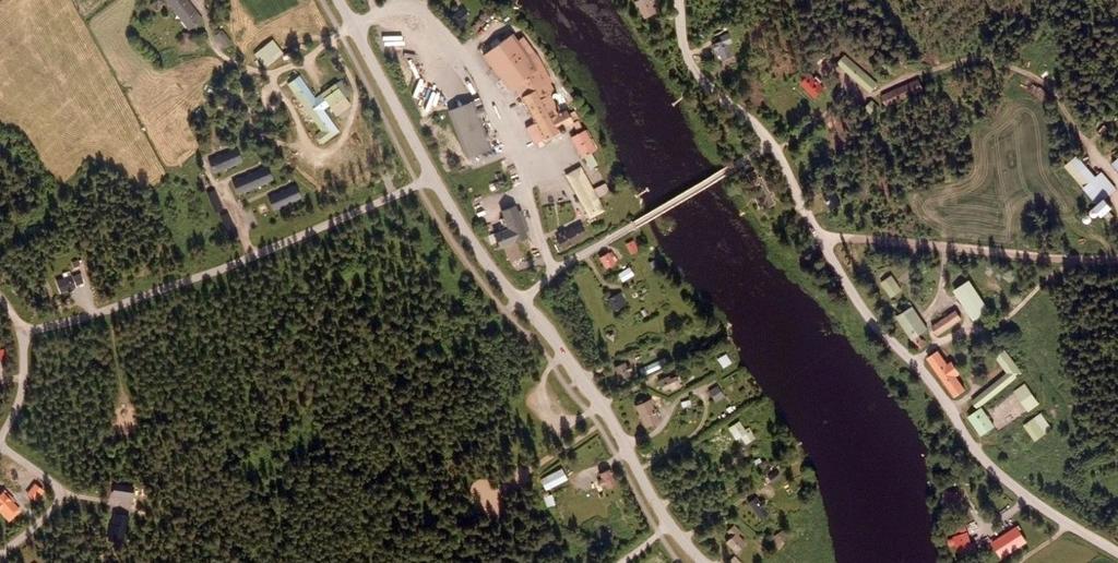 ISONKYRÖN KUNTA KESKUSTAN ASEMAKAAVA TAIPALEEN ALUEELLA Selostus, ehdotus Kaavaluonnos nähtävillä: 30.3. - 2.