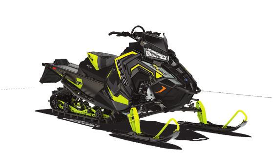 H.0. Switchback Assault 144 ES Axys XCR Switchback 600 136