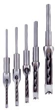 Holkit 5/8", 3/4", 13/16", 1-13/16" Pituus- ja syvyysrajoittimet Paino 125 kg TALTTAPORAN TERÄT ( Japanilaiset ) 10003300 Master Taltta / pora 3 mm (