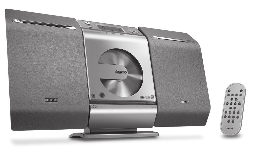 Micro Hi-Fi System MCM275 Käyttöoppaita Manual do usuário εγχειρίδιο χρήσης PÛÍÓ Ó ÒÚ Ó ÔÓÎ