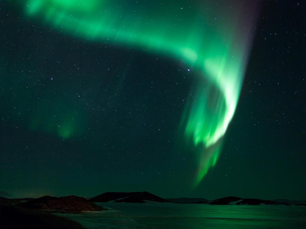 LAPLAND Above Ordinary Lapin palaute Opetus- ja kulttuuriministeriön ehdotukseen ammatillisen peruskoulutuksen