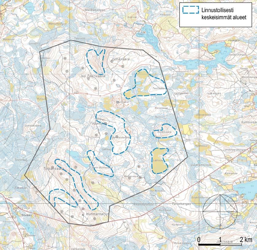 PUDASJÄRVEN KAUPUNKI 32 4.7.