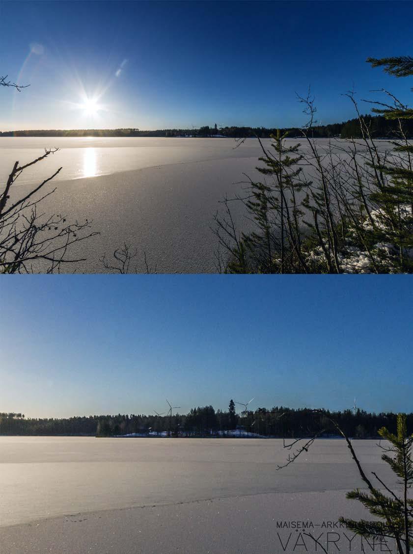 PUDASJÄRVEN KAUPUNKI 54 Kuva 30.