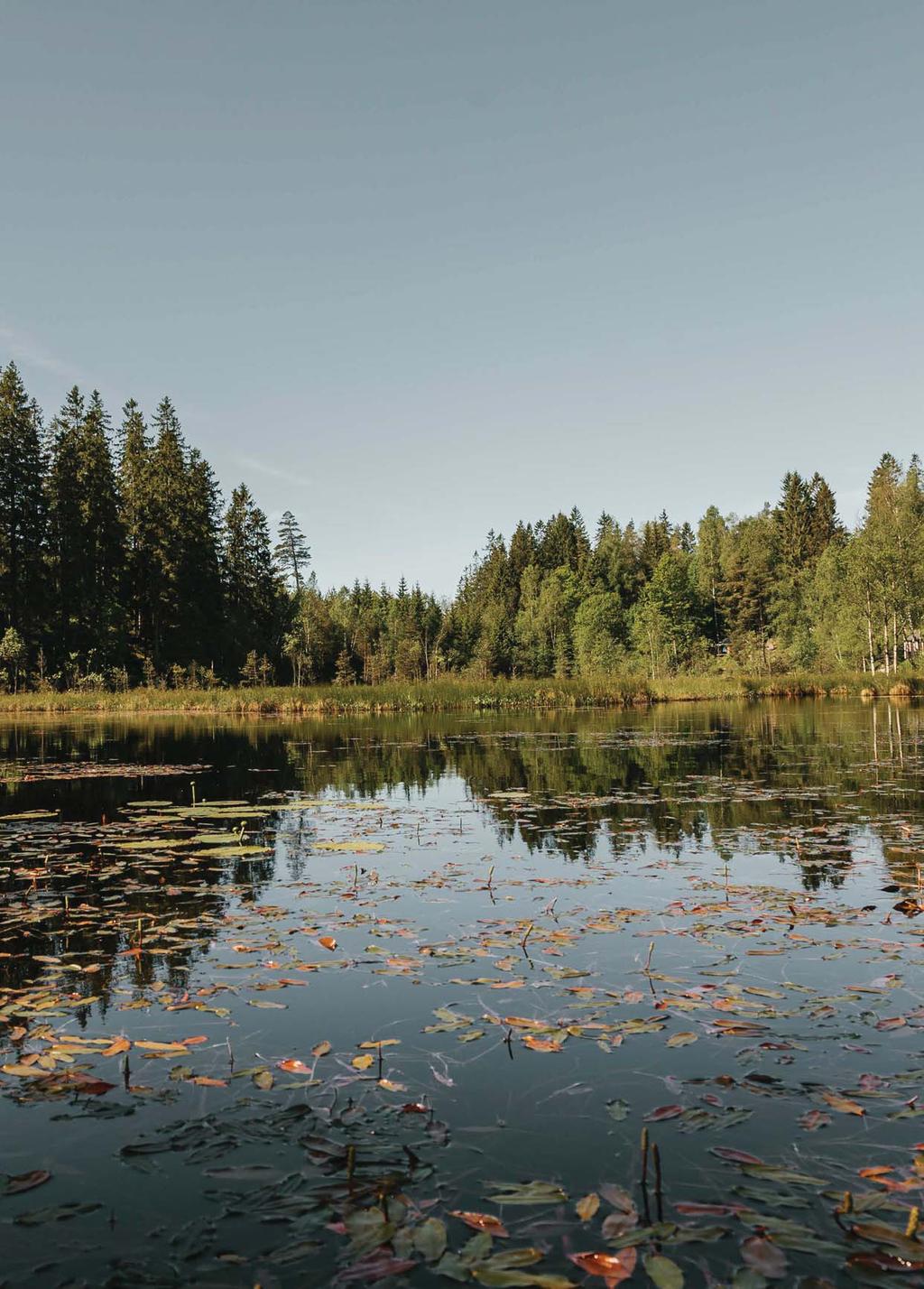 ILMALÄMPÖPUMPUT UUSI LÄMMITYKSESI 3 Jos käytät nykyään