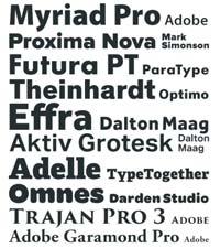 kirjasimille - esimerkiksi nimelle fonts - vastaavasti kuin sinulla on css kansio tyylitiedostoille o määrittele kirjasimet käyttöön tyylitiedostossasi @font face säännöllä JWT 2014 @Aulikki