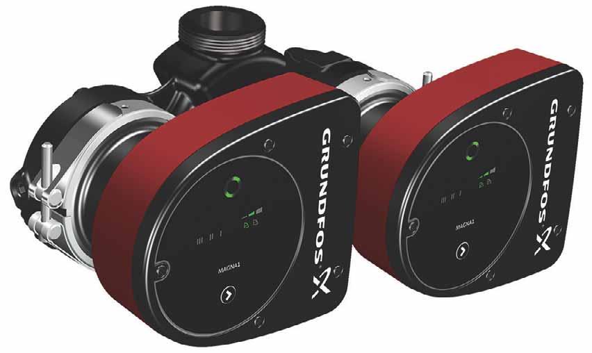 GRUNDFOS