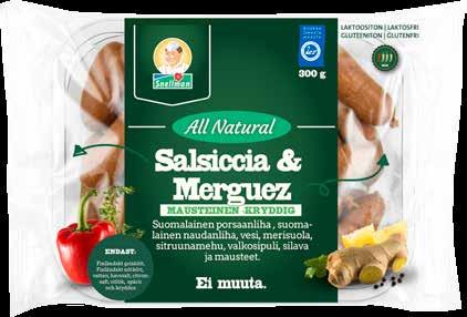 MAUSTEISET ALL