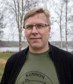 Tomas Gäddnäs SNELLMANIN KONSERNI- JOHTAJA LAITINEN SIIR- TYY UUSIIN TEHTÄVIIN Konsernijohtaja Leena Laitinen on valittu Alko yhtiön toimitusjohtajaksi.