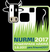 Noutoaika päivinä toivotusta noutoajankohdasta olisi taulukossa esitettyä aikaa lyhyempi. NURMI 2017 HÄRMÄSSÄ Snellman on mukana Nurmi 2017 -tapahtumassa Härmä Power Parkissa.8. omalla osastollaan.
