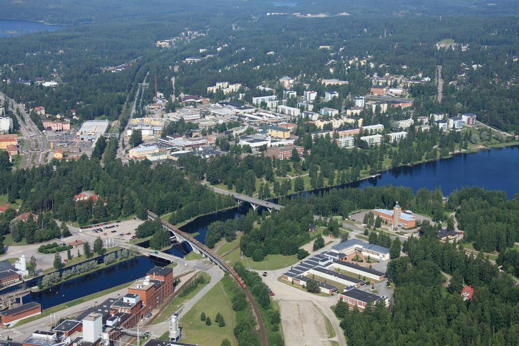 ÄÄNEKOSKEN
