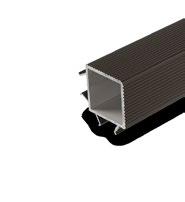 -piilokiinnike Pituus 4 m / 6 m