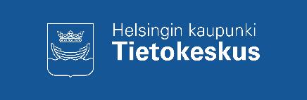 Tilastoja Helsingin kaupungin tietokeskus 27 2011 Yksityishenkilöiden tulot