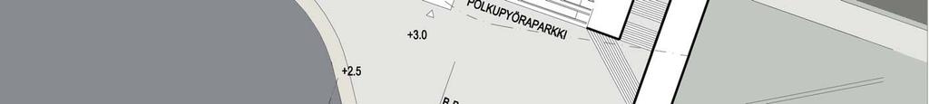 METROHALLI 17 PORTAAT KANSIPUISTOON TSTO / LIIKETILAA