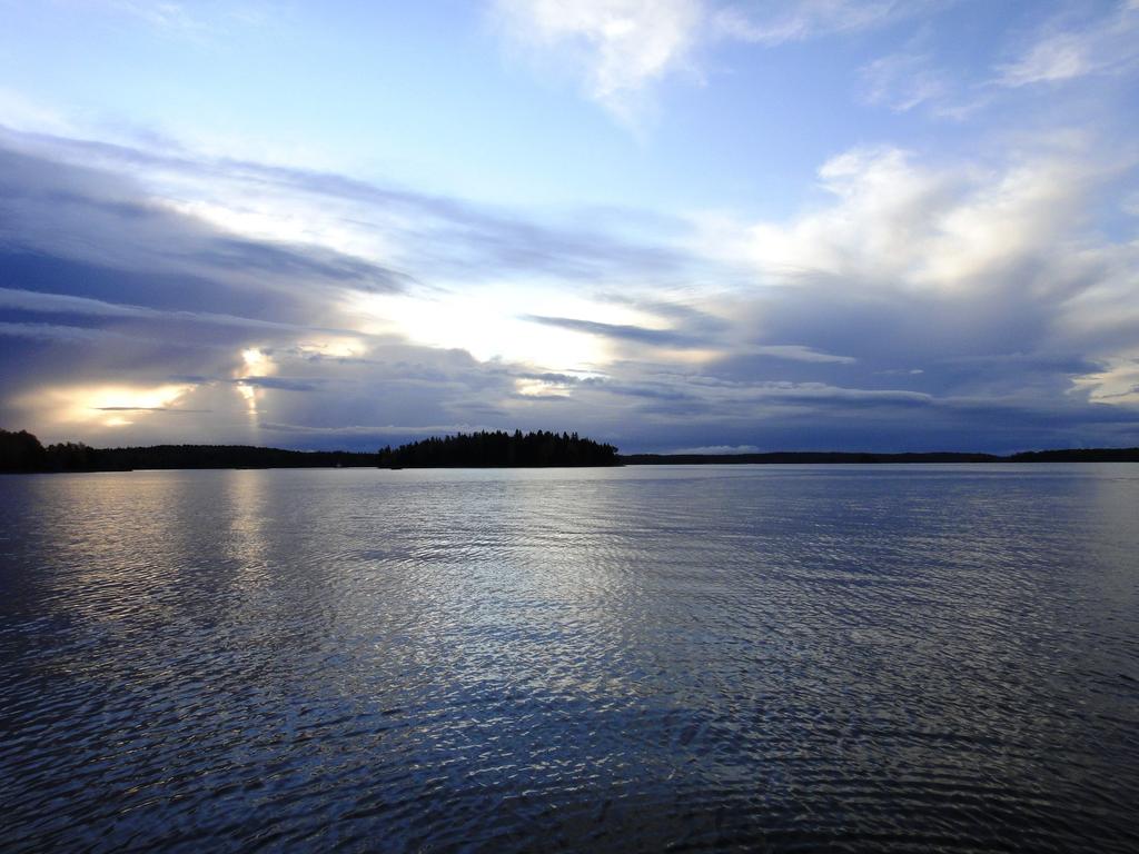 Pikkalanlahden yhteistarkkailun