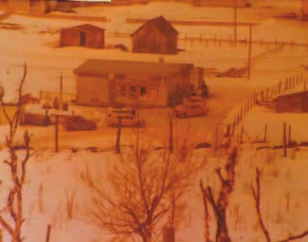 Uusi korjaamo valmistui 2004 ja palkkalistoilla on nykyisin kymmenen henkeä, mikä on paljon 130 asukkaan kylässä.