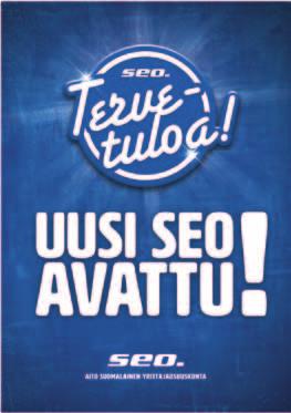 POP-UP kahvila ilahdutti Toholammilla