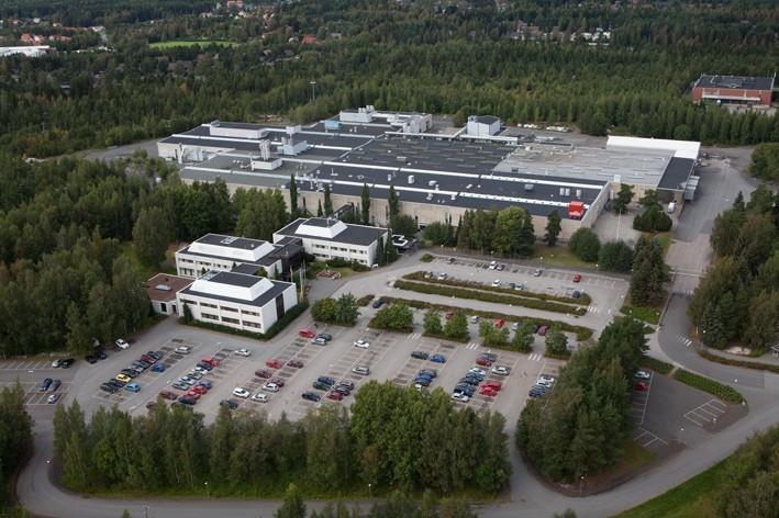 6 2 OPINNÄYTETYÖN TAVOITTEET 2.