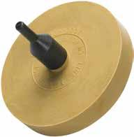 125 x 25 mm 20-805 3,99 150 x 25 mm 20-804 4,69 79 Kiillotussieni Auton vahaukseen ja kiillotukseen. Tarrakiinnitys.