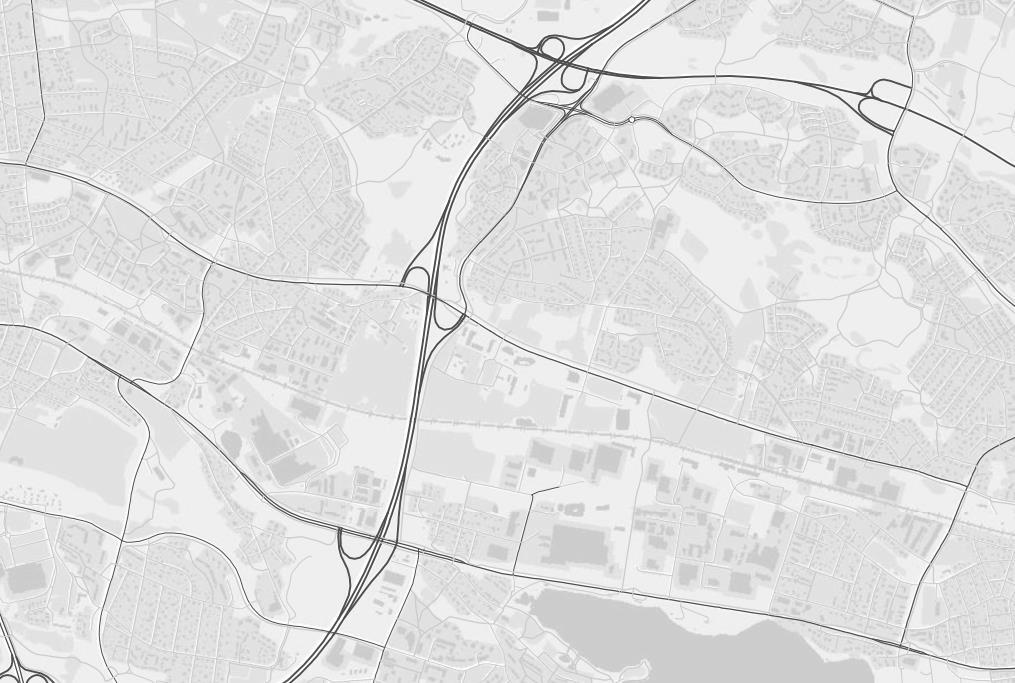 HERKKYYSTARKASTELU Tampereen kaupunki tutkii Tampereen EHYT-hankkeessa Koilliskeskuksen ja Kaukajärven alueen täydennysrakentamisen mahdollisuuksia.