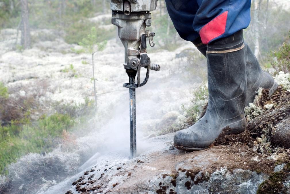 GEOLOGIAN TUTKIMUSKESKUS 4 Kuva 2.