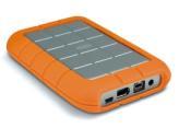 interface Lacie rugged Firewire HEAR