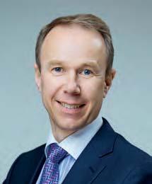 Mikko Voipio Petra Lundström Hallituksen jäsen s.