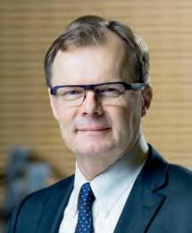 Toimitusjohtaja Vaisala Oyj:n toimitusjohtajan nimittää yhtiön hallitus.