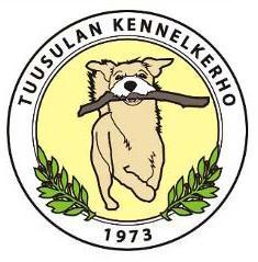 KUTSU VUOSIKOKOUKSEEN Tuusulan Kennelkerho ry:n sääntömääräinen VUOSIKOKOUS pidetään perjantaina 26.2.2016 klo 19:00 Ravintola Kerhossa, Tuusulassa (Tykkitie 1, 04300 Tuusula) HUOM!