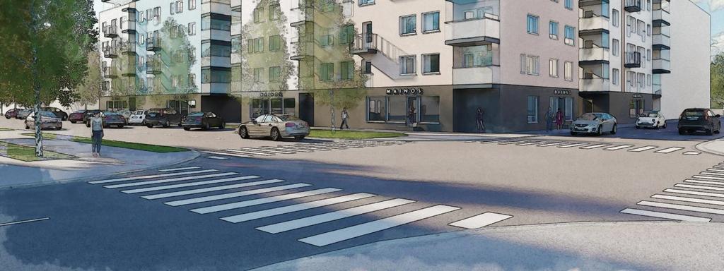 tontille (Kirkkokatu 27) Tämän sivun kuvat Arkkitehtipalvelu