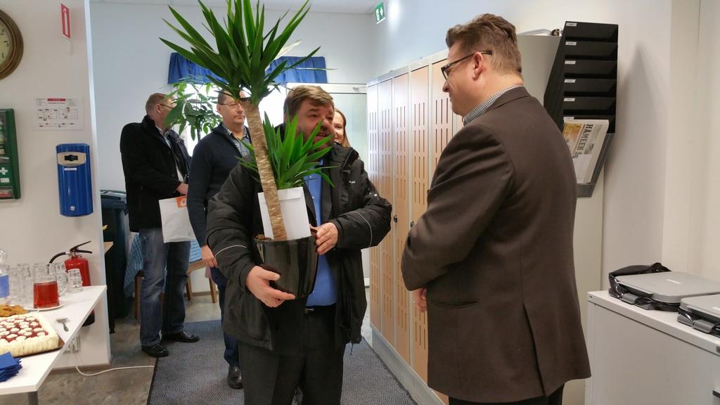 Börje.