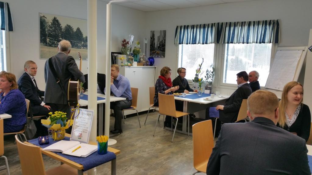 Kokkola Mikan