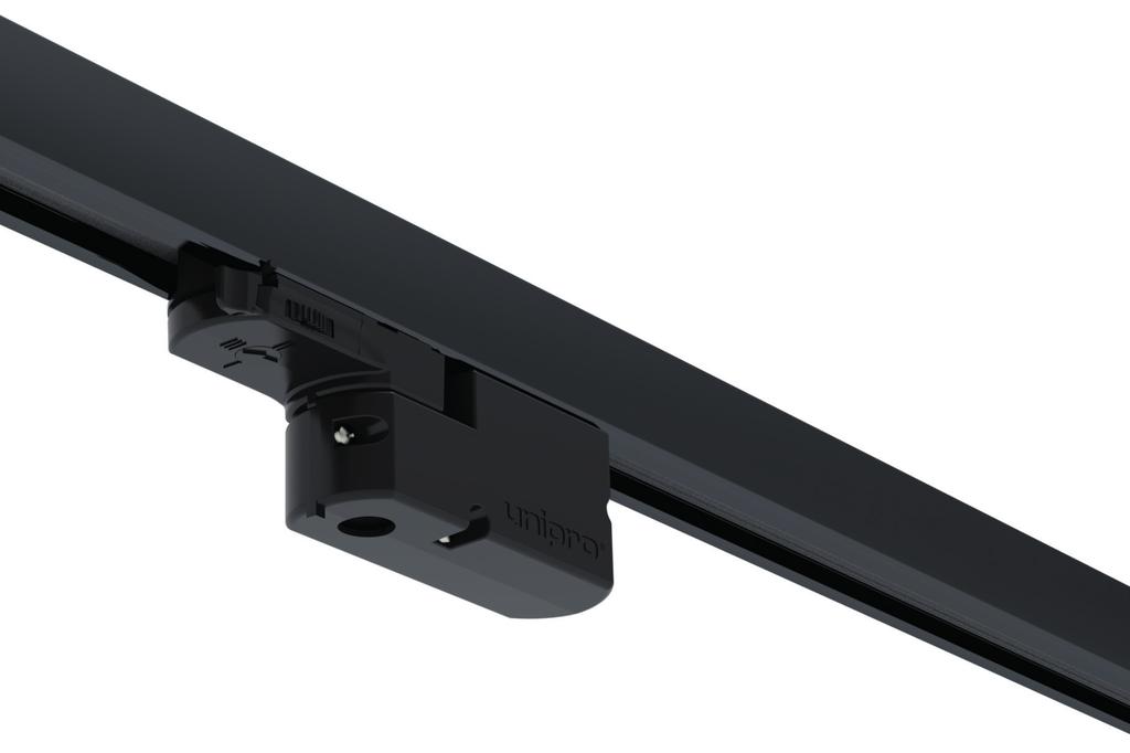 Universaali adapteri Ominaisuudet unipro A75 unipro A80BT Nimellisarvot 6A, 250V A80BT 0-10V yhteensopiva valon voimakkuuden säätö.