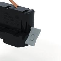 1459017 A80BT W Bluetooth ohjausyksikkö, valkoinen 1459019 A80BT G