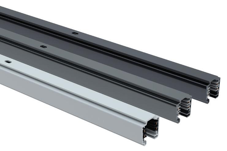 Pinta-asennetteva 3-vaihe kosketinkisko 16 A 250/400 VAC 50 Hz CLASS 1 IP20 1459102 T32W 3-vaihe kosketinkisko, valkoinen, 2 metriä (pinta) 1459103 T33W 3-vaihe kosketinkisko, valkoinen, 3 metriä