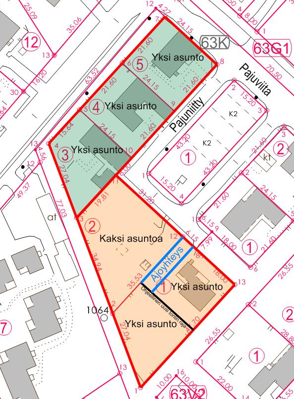 s. 5 / 5 KUVA SUUNNITELMASTA Kuva 5.