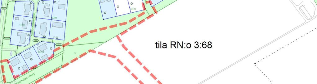 RN:o 3:68 ja 3:69 ovat