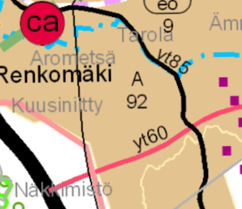 SELOSTUS A-2668 - D/475/10.02.03.00.04/2016 7(13) 2.