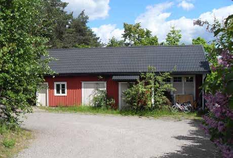 Rakennuksessa on myöhemmin toiminut mm. kunnan kasvatustoimisto ja kudonta-asema. 49 Matias Korkiavuori, Tuusula-seuran aikakirja XI, s. 60-62.