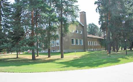 Kuvassa 36 O, Juhaniksi nimetty torni.