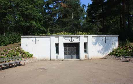 jpg 45A Paijalan vanha kappeli on koristelultaan ja muotokieleltään yhdistelmä norjalaisvaikutteista puuarkkitehtuuria ja jugendia. 45_A_paijalan_vanha_kappeli_IMG_0404.