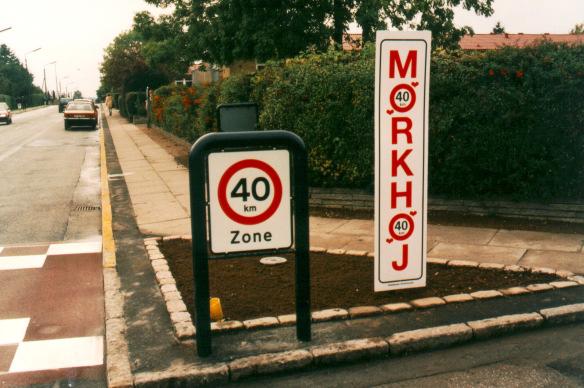 40 km/h piirkiirus kehtestatakse kohalikel tänavatel, kuid magistraaltänavatel säilib piirkiirusena 50 km/h. Uue piirkiiruse kehtestamise peamiseks põhjuseks on liiklusohutus.