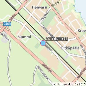 Harjavalta sijaitsee Pori Tampere rautatien ja Pori Helsinki valtatien varrella.