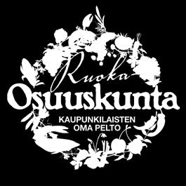 KAUPUNKILAISTEN OMA PELTO