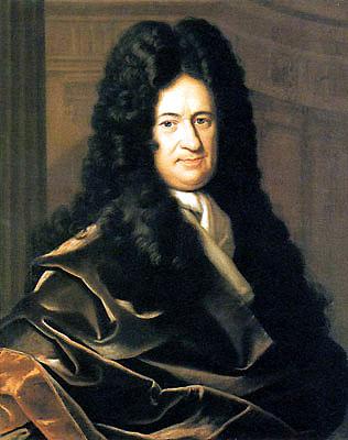 Isaac Newton 1630 1677 von Leibniz 1643