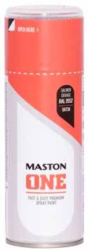 PAINTS GENERAL PURPOSE NEW SECURESEAL SECURE C A P S E A L E D Propellants Maston One! 150ml Solvents Binders Pastes and Additives 110ml 100ml 40ml ONE!