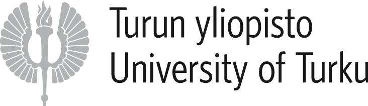 Hakuilmoitus 1 (5) HAKU TOHTORIKOULUTETTAVAKSI TURUN YLIOPISTON TUTKIJAKOULUN MATEMAATTIS- TIETOTEKNISEEN TOHTORIOHJELMAAN 1.