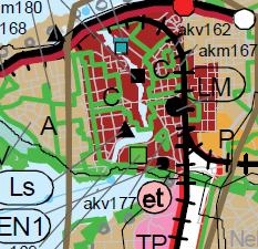Kaavamuutoksen kohteena on osa Tampereen kaupungin omistamaa torialuetta nro 9902-0 sekä Ratinan suvannon vesialuetta.