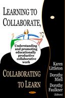 Case study: Learning to collaborate, collaborating to learn Taidekasvatus Erityislapset Koulu toimintakenttänä Liikunta Motivaatio Vuorovaikutus Kiusaaminen Syrjäytyminen Oppimisvaikeudet