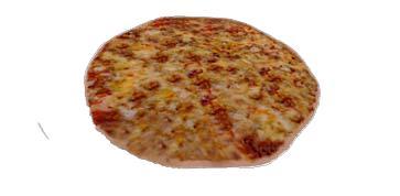 pitsa (200 g) 1 040 kcal 60 g