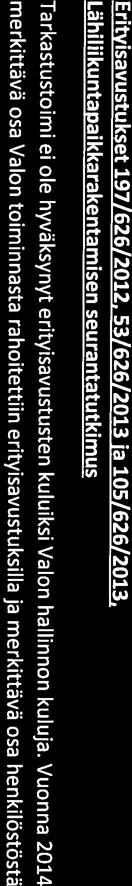 Antidopingtyö kuntokeskuksissa hanke siirtyi Valolle Kuntoliikuntaliitosta. Kuntokeskusten toiminnan kehittäminen oli ollut Kuntoliikuntaliiton keskeinen strateginen valinta.